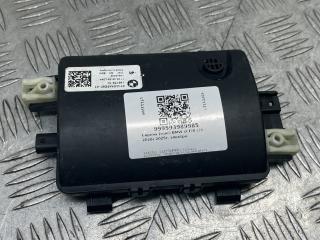 сирена (гонг) BMW iX I20 2025, электро, alpinweiss iii (300), полный привод, правый руль, 5A45EB1, 65125A45EB1