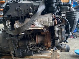 стартер BMW 3 серия E92/E93 [рестайлинг] 2010, 2.0 л., N47 D20 C, дизель, МКПП, 8506657, 12418506657