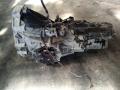 КПП механическая (МКПП) Audi A4 B6 2006, 2.0 л., BWE, бензин, МКПП - фото №2