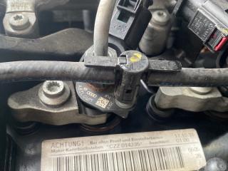 форсунка Audi Q7 4M 2018, 3.0 л., CZZA, дизель, АКПП, white  0q / c9a, внедорожник 5 дв., полный привод, правый руль, 059130277ED