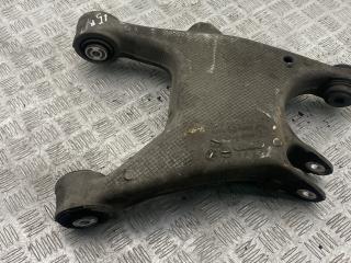 рычаг задний правый BMW 5 серия F10/F11 [рестайлинг] F10 2014, 2.5 л., дизель, АКПП, carbonschwarz metallic (416), седан, задний привод, правый руль, 6865900