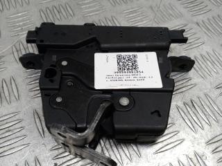 замок багажника BMW 4 серия F32/F33 [рестайлинг] 2018, 3.0 л., B58 B30 A, бензин, АКПП, купе, задний привод, правый руль, 51247191212, 7191212