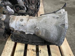 КПП автоматическая (АКПП) BMW X5 E53 [рестайлинг] 2005, 3.0 л., M57 D30 (306D2), дизель, АКПП, M57D30, 306D2, M57D30TU, 7545773, M57TU, 24007545773