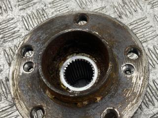 ступица задняя BMW X5 M F85 2018, 4.4 л., S63 B44 B, бензин, АКПП, внедорожник 5 дв., полный привод, правый руль, 33416795961, 33417850162, 6795961, 7850162