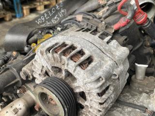 генератор BMW 1 серия E81/E87 [рестайлинг] 2010, 2.0 л., N47 D20 C, дизель, МКПП