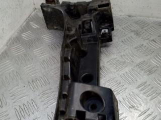 Крепление бампера заднего BMW X5 E70 [рестайлинг] E70 2012, 3.0 л., N57 D30 A, дизель, АКПП, black sapphire metallic (475), внедорожник 5 дв., полный привод, правый руль, 51127226935, 7226935