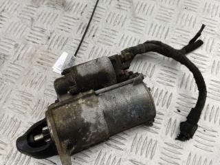 стартер Opel Zafira 2 поколение (B) 2007, 1.6 л., Z 16 XEP, бензин, МКПП