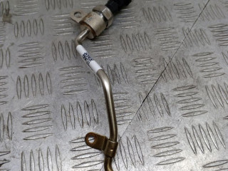 датчик давления (температуры) выхлопных газов BMW 3 серия F30/F31 [рестайлинг] F30 2018, 2.0 л., B47 D20 A, дизель, АКПП, седан, 13628514018, 13628570936, 8514018, 8570936