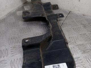 кожух (защита) рулевого механизма BMW X5 E70 [рестайлинг] E70 2012, 3.0 л., N57 D30 A, дизель, АКПП, black sapphire metallic (475), внедорожник 5 дв., полный привод, правый руль, 51757160238