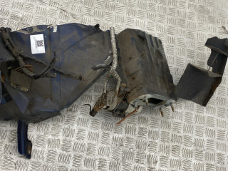 лонжерон правый BMW X3 E83 2006, 3.0 л., бензин