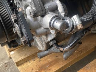 насос гидроусилителя руля BMW 3 серия E46 [рестайлинг] 2004, 2.2 л., M54 B22 (226S1), бензин, АКПП