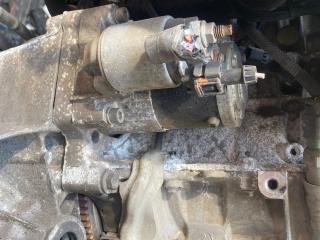 стартер Citroen DS3 1 поколение 2013, 1.6 л., 5FV (EP6CDT), бензин, МКПП