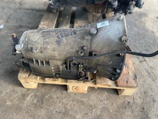 КПП автоматическая (АКПП) Mercedes-Benz E-Класс W210/S210 [рестайлинг] 2002, 3.2 л., OM 613.961, дизель, АКПП, 722.626