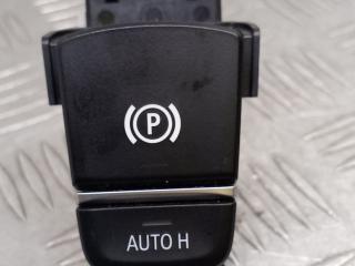 кнопка ручного тормоза (ручника) BMW 5 серия G30/G31 G30 2020, 2.0 л., B48 B20 B, бензин, АКПП, sophistograu a90, седан, задний привод, правый руль, 9109311