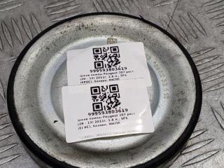 шкив помпы Peugeot 207 1 поколение [рестайлинг] 2011, 1.6 л., 5FS (EP6C), бензин, МКПП, 590232110, TVD10053