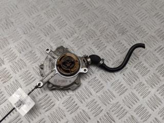 насос вакуумный Audi A4 B7 2007, 2.0 л., BUL, бензин, МКПП, 06D145100H