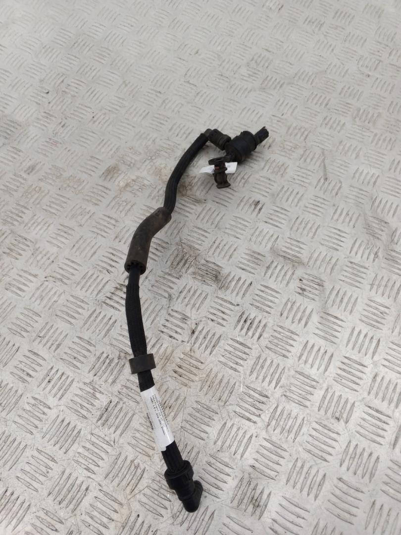 клапан вентиляции топливного бака Peugeot 308 T7 2008, 1.6 л., 5FW (EP6), бензин, АКПП, 75419618003 - фото №1