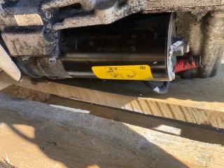 стартер BMW 3 серия E90/E91/E92/E93 [рестайлинг] 2008, 2.0 л., N47 D20 C, дизель, МКПП