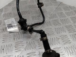 клапан вентиляции топливного бака Audi A6 4F/C6 2006, 2.0 л., BPJ, бензин, вариатор, 06F133781M