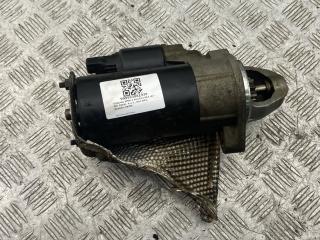 стартер BMW 6 серия E63/E64 E63 2005, 4.4 л., N62 B44, бензин, АКПП, купе, 12417610345, 7610345, 12417536691, 7536691