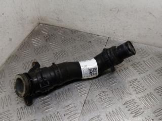 патрубок радиатора Jaguar XF X250 [рестайлинг] 2011, 3.0 л., AJV6D, дизель, АКПП, 306DT, AJV6D, 9X238D033AB