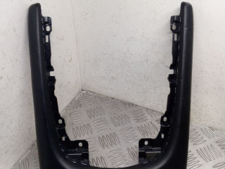 Декоративная накладка центральной консоли BMW 7 серия G11/G12 G11 2017, 3.0 л., B57 D30 A, дизель, АКПП, carbonschwarz metallic (416), седан, задний привод, правый руль, 51169348742, 9348742