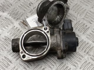 заслонка дроссельная Mitsubishi Pajero 3 поколение [рестайлинг] 2004, 3.2 л., 4M41, дизель, МКПП, внедорожник 5 дв.