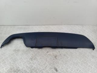 юбка бампера нижняя BMW 5 серия E60/E61 (2002 - 2007), 7896620, 7896627, 51127896620, 51127896627