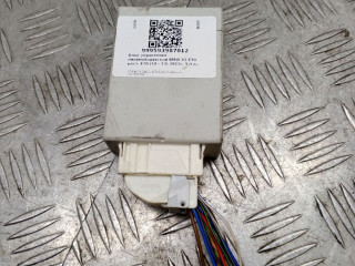 блок управления подвеской BMW X5 E70 [рестайлинг] E70 2012, 3.0 л., N57 D30 A, дизель, АКПП, alpinweiß iii ( 300), внедорожник 5 дв., полный привод, правый руль, 6793163, 37146793163