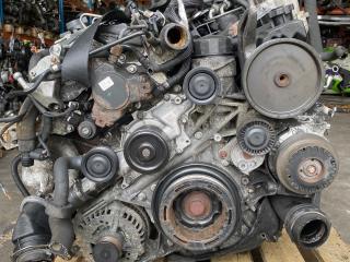 двигатель Mercedes-Benz C-Класс W204/S204 2009, 2.2 л., дизель, АКПП, OM646, OM646.811, 646811