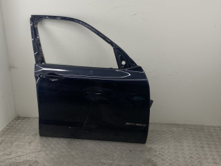 дверь передняя правая BMW X5 F15 2018, 3.0 л., N57 D30 A, дизель, АКПП, carbonschwarz metallic (416), внедорожник 5 дв., полный привод, правый руль, 41517386738, 7386738