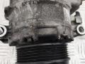 компрессор кондиционера BMW 3 серия E90/E91/E92/E93 2007, 3.0 л., M57 D30 (306D3), дизель, МКПП, 6924792, 64526924792 - фото №4