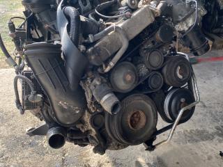 двигатель BMW 3 серия E90/E91/E92/E93 [рестайлинг] 2010, 2.0 л., N47 D20 C, дизель, МКПП, N47D20C, N47D20
