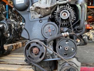 двигатель Ford Focus 2 поколение [рестайлинг] 2011, 1.6 л., SHDC, бензин, МКПП