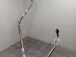 трубка охлаждения турбины BMW X5 F15 2015, 4.0 л., дизель, АКПП, black sapphire metallic (475), внедорожник 5 дв., полный привод, правый руль, 11538515982, 8515982