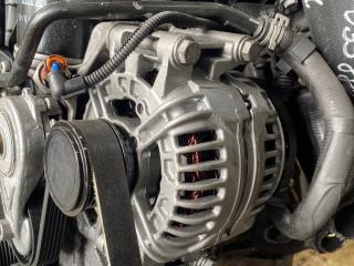 генератор Audi A5 8T 2008, 1.8 л., CABD, бензин, МКПП