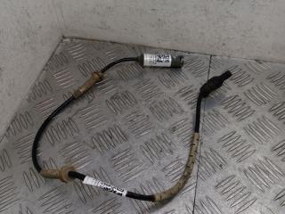 датчик ABS BMW 3 серия E92/E93 [рестайлинг] E92 2012, 3.0 л., N57 D30 A, дизель, АКПП, blue-water metallic (896), купе, задний привод, правый руль, 6760424, 34526760424