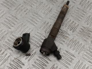 форсунка Opel Insignia 1 поколение (A) 2010, 2.0 л., A 20 DTH, дизель, АКПП, 0445110327