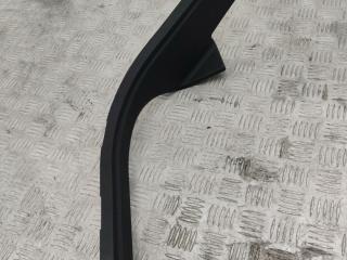 накладка на порог внутренняя BMW X5 E70 [рестайлинг] E70 2011, 3.0 л., N57 D30 B, дизель, АКПП, tiefseeblau metallic (a76), внедорожник 5 дв., полный привод, правый руль, 7148528