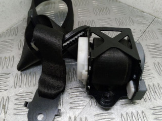 ремень безопасности BMW X5 E70 [рестайлинг] E70 2012, 4.0 л., дизель, АКПП, black sapphire metallic (475), внедорожник 5 дв., полный привод, правый руль, 7161042, 72117161042