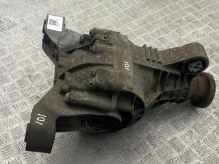 редуктор заднего моста Audi Q7 4L 2007, 3.0 л., BUG, дизель, АКПП, полный привод, правый руль, 4460310018