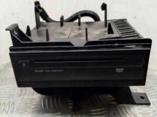навигация Audi Q7 4L 2007, 3.0 л., BUG, дизель, АКПП, полный привод, правый руль, 4E0919887D, 4L0907462