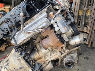 двигатель BMW 1 серия F20/F21 2014, 2.0 л., N47 D20 C, дизель, МКПП, N47D20, N47D20C