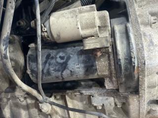 стартер Mercedes-Benz E-Класс W211/S211 2004, 2.7 л., OM 647.961, дизель, МКПП, A0051516601, 0001223005