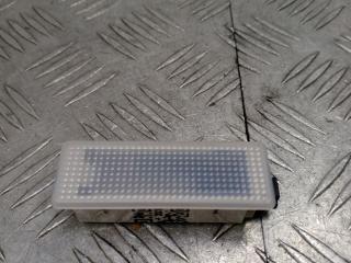 фонарь салона (плафон) BMW 5 серия F07/F10/F11 2011, 3.0 л., N57 D30 A, дизель, АКПП, sophistog brillan metallic (a90), универсал, задний привод, правый руль, 63316972605