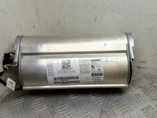 подушка безопасности пассажира BMW 5 серия E60/E61 [рестайлинг] 2008, 3.0 л., M57 D30 (306D3), дизель, АКПП, задний привод, правый руль, 72127039708