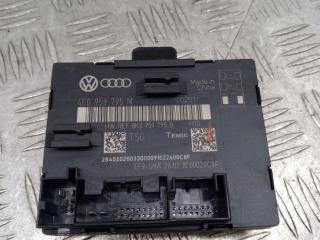 модуль управления двери Audi A6 4F/C6 [рестайлинг] 2010, 3.0 л., CDYA, дизель, 7x7x, седан, полный привод, правый руль, 4F0959795M