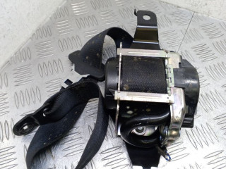 ремень безопасности BMW X5 M F85 2018, 4.4 л., S63 B44 B, бензин, АКПП, внедорожник 5 дв., полный привод, правый руль, 72117343641, 7343641