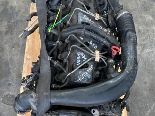 форсунка Volvo C70 2 поколение 2009, 2.4 л., D 5244 T8, дизель, АКПП, 0445110298