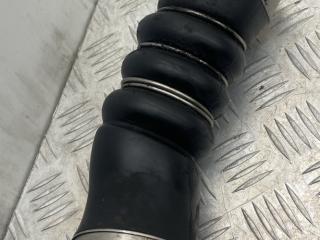 патрубок интеркулера BMW 5 серия F07/F10/F11 F10 2011, 3.0 л., N57 D30 A, дизель, АКПП, carbonschwarz metallic (416), седан, задний привод, правый руль, 7800144, 11617800144